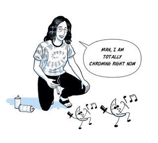 Illustration for article titled Google's Chrome Comic Gets Bastardized 70 Different Ways